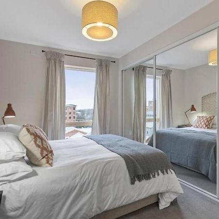 5* Luxury, City Centre, Brand New Development Belfast Extérieur photo