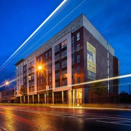 5* Luxury, City Centre, Brand New Development Belfast Extérieur photo